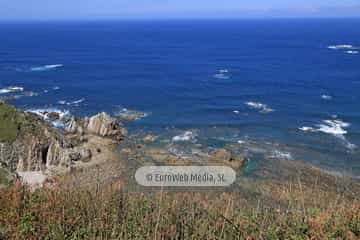 Playa de Los Campizales