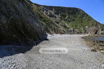 Playa de Los Campizales