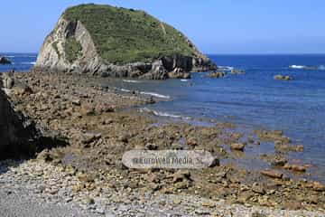 Playa de Salencia