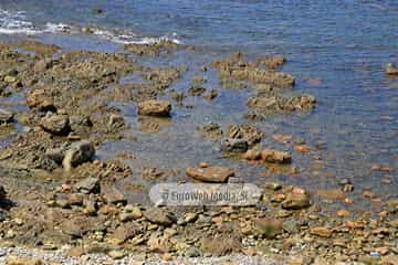 Playa de Salencia