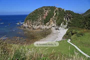 Playa de Salencia