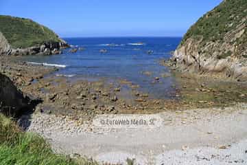 Playa de Salencia