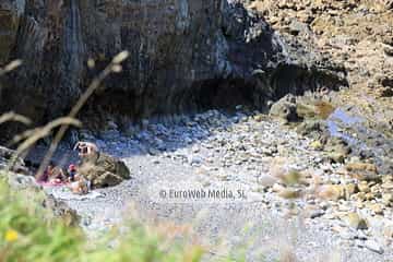 Playa de Salencia