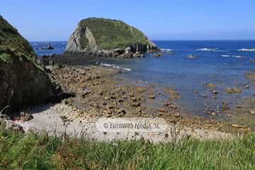 Playa de Salencia