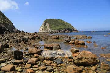 Playa de Salencia