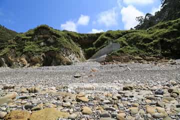 Playa de Salencia