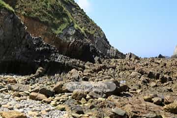 Playa de Salencia