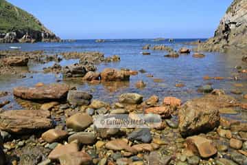 Playa de Salencia