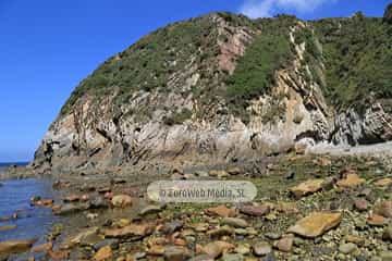 Playa de Salencia