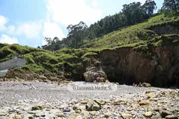 Playa de Salencia