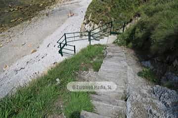 Playa de Salencia