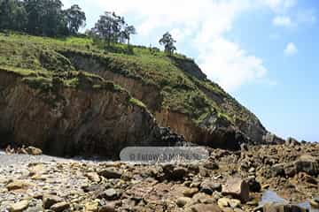 Playa de Salencia