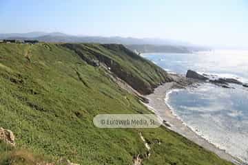 Playa de Peña Doria