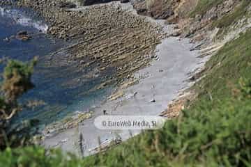 Playa de Peña Doria