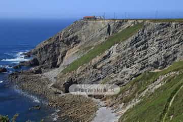 Playa de Peña Doria