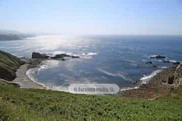 Playa de Peña Doria