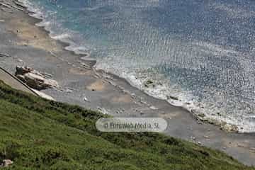 Playa de Peña Doria