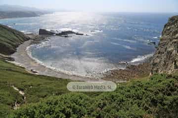 Playa de Peña Doria