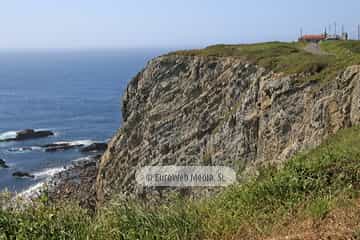 Playa de Peña Doria