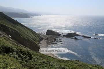 Playa de Peña Doria