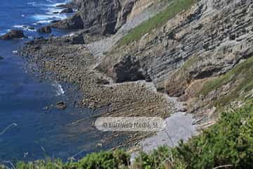 Playa de Peña Doria