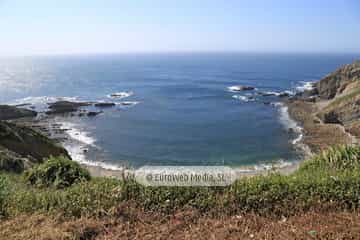 Playa de Peña Doria