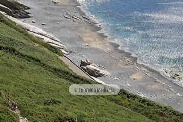 Playa de Peña Doria