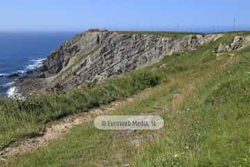 Playa de Peña Doria