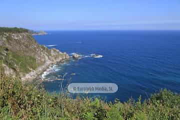 Playa de La Corbera