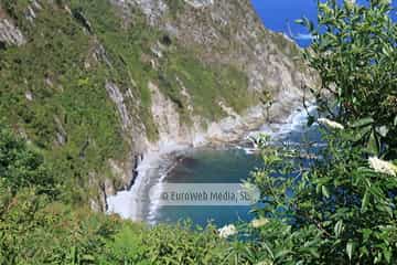 Playa de La Corbera
