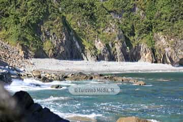Playa de La Corbera