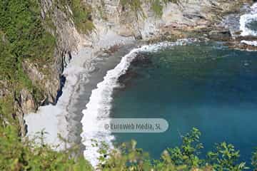 Playa de La Corbera