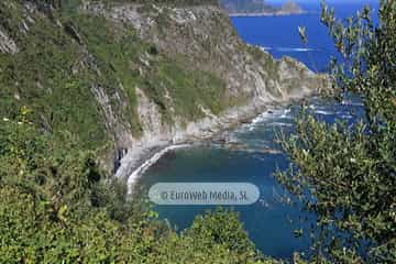 Playa de La Corbera