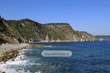 Playa de La Corbera