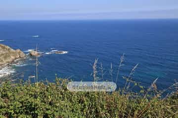 Playa de La Corbera
