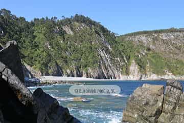 Playa de La Corbera