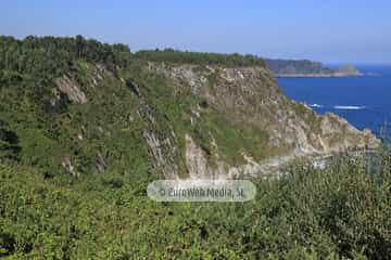 Playa de La Corbera