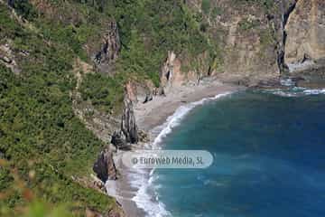 Playa de Las Rubias