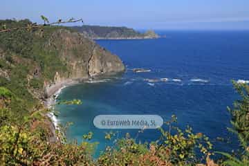 Playa de Las Rubias