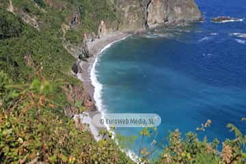 Playa de Las Rubias