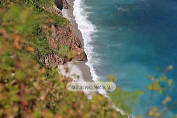 Playa de Las Rubias