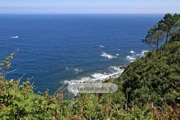 Playa de Las Rubias