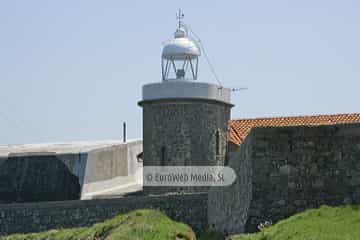 Faro Vidio