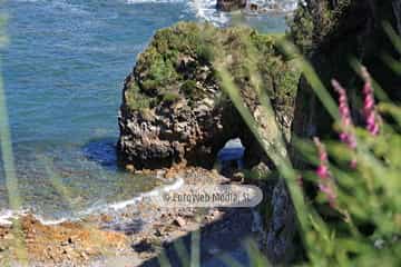 Playa de Riboira