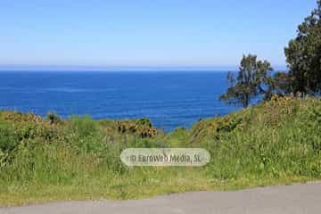 Playa de Riboira