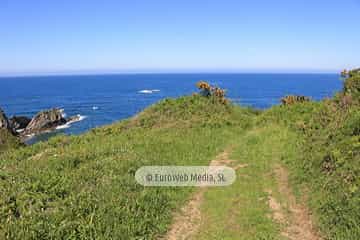 Playa de Riboira