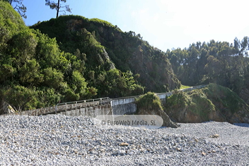 Playa de Castello