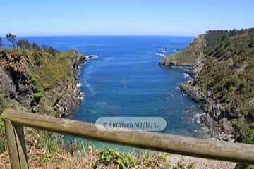 Playa de Monellos