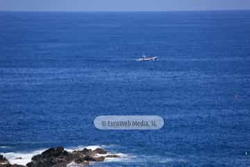 Playa de Monellos