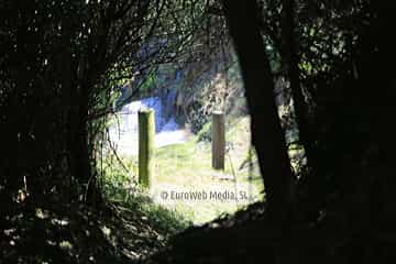 Playa de Monellos